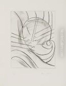 Ulysses. Eole by Henri Matisse
