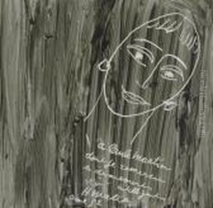 Tete De Femme by Henri Matisse