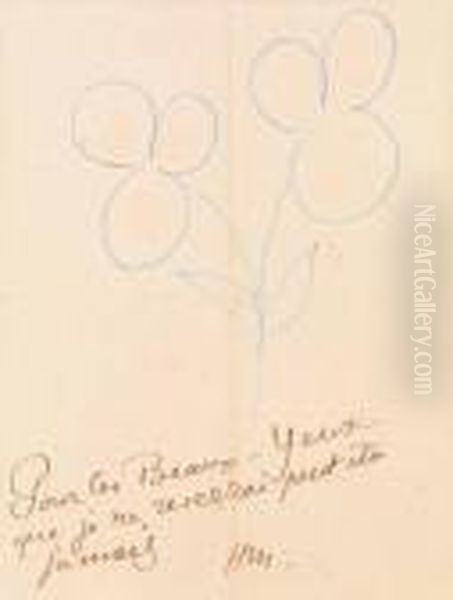 Fleurs - view 1