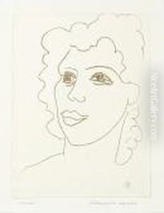 Poesies Antillaises by Henri Matisse