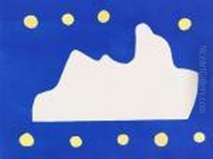 Monsieur Loyal by Henri Matisse
