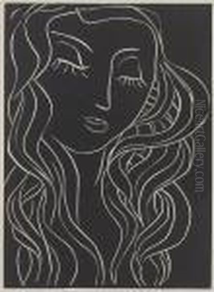 Pasiphae - view 1