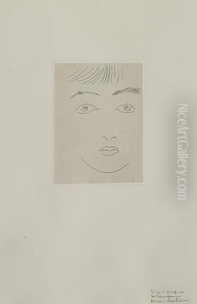 Josette Gris - view 1