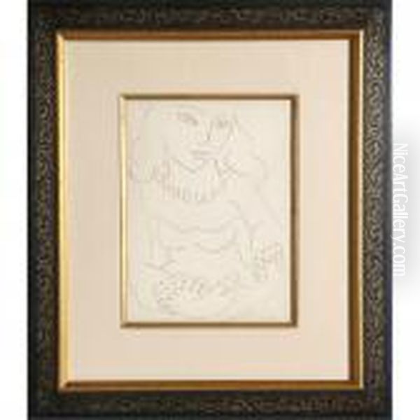 Untitled - Femme - view 1