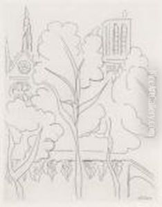 La Cite--notre Dame