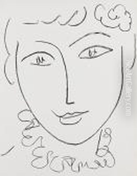 Portraits - view 1