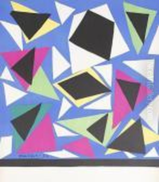 Exposition D'affiches - view 1