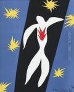Verve Volume Iv No.13 by Henri Matisse
