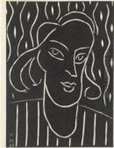 "teeny" by Henri Matisse