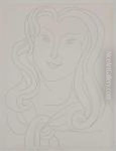 Poesies by Henri Matisse