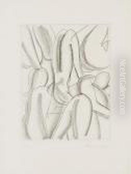 Ulysses. Circe - view 1