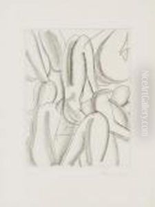 Ulysses. Circe by Henri Matisse