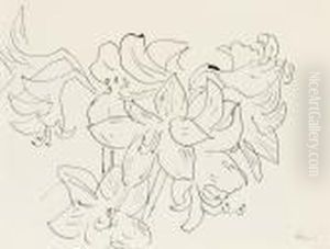 Untitled by Henri Matisse