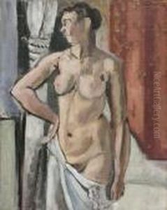 Nu Au Drape
