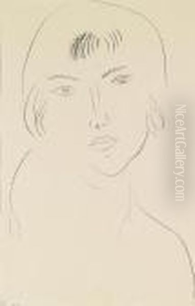 Visage - view 1