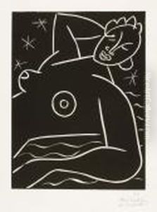 Lafregate by Henri Matisse