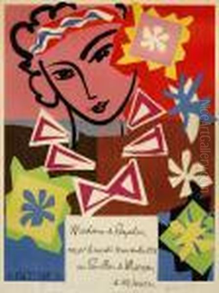 Madame De Pompadour - view 1