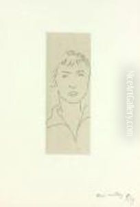 Josette Gris < Jeune Marin > Josette Gris < Jeune Marin >