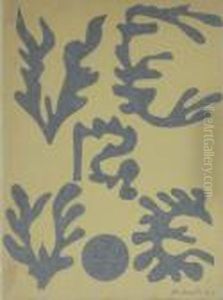 Untitled by Henri Matisse