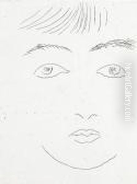 Josette Gris - view 1