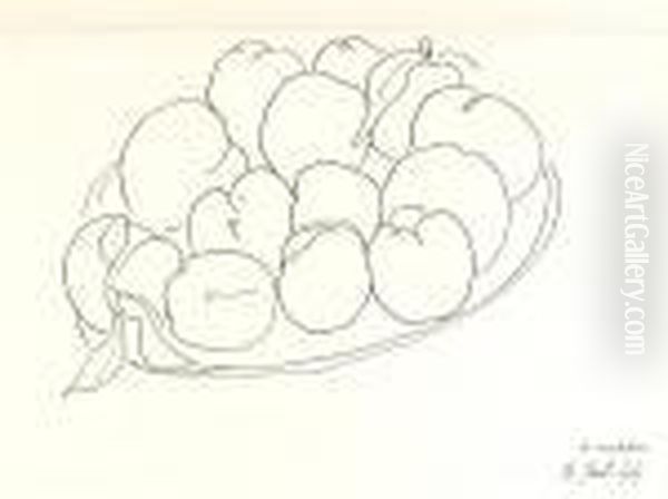 Les Pommes - view 1