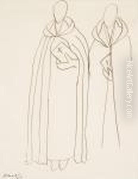 Priests - view 1