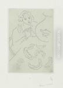Figure Mains Jointes Et Nappe A Decor Persan Figure Mains Jointes Et Nappe A Decor Persan