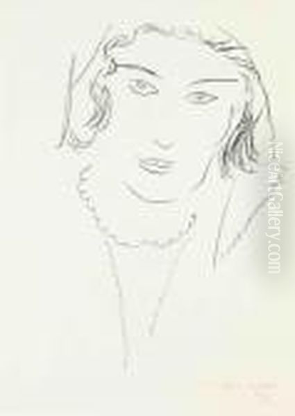 Grand Visage - view 1