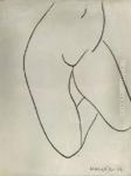 "nude Studies" - view 1
