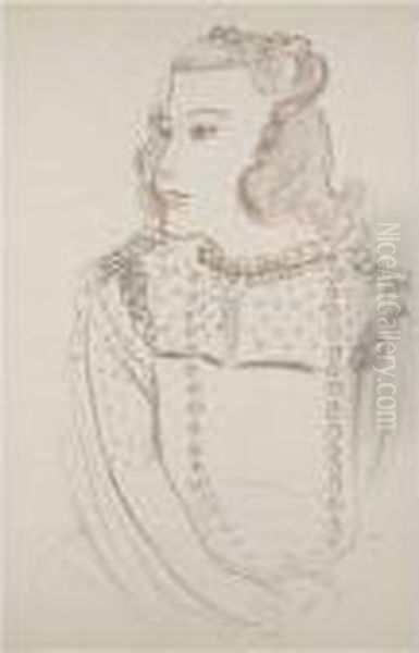 Poemes De Charles D'orleans - view 1