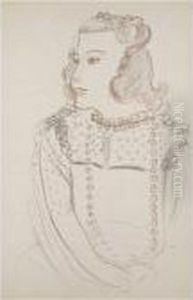 Poemes De Charles D'orleans by Henri Matisse