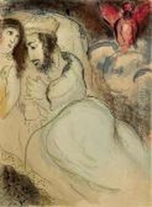 La Cite-notre Dame by Henri Matisse