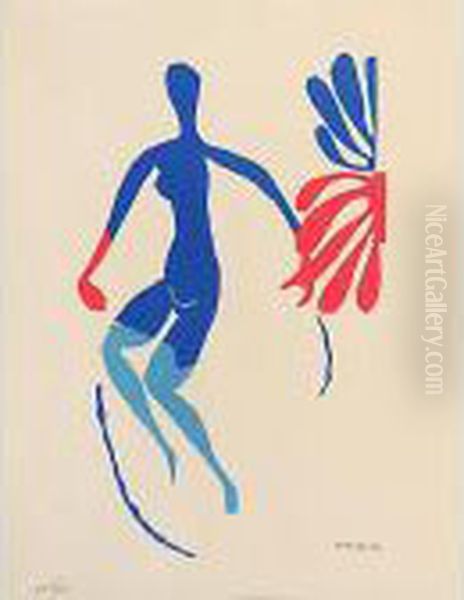 Personaggio - view 1