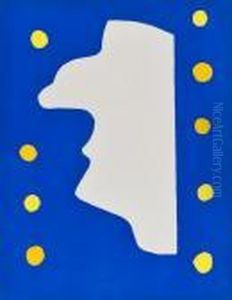 Monsieur Loyal by Henri Matisse