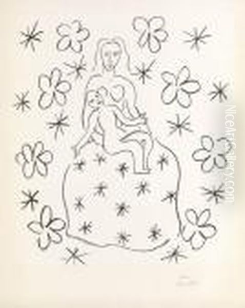 Grande Vierge - view 1