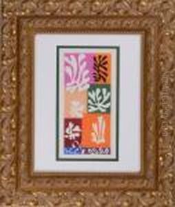 Untitled by Henri Matisse