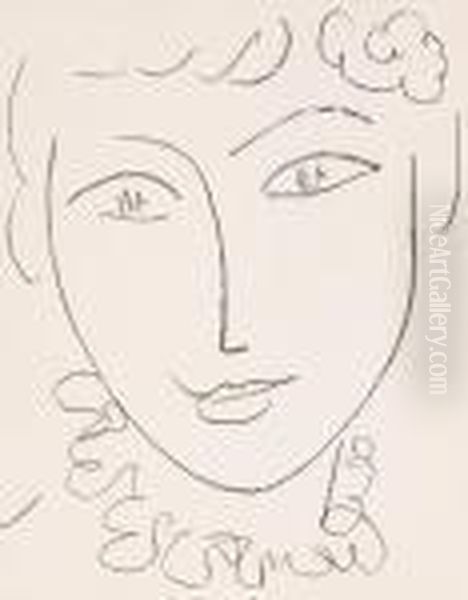 From Portraits - view 1