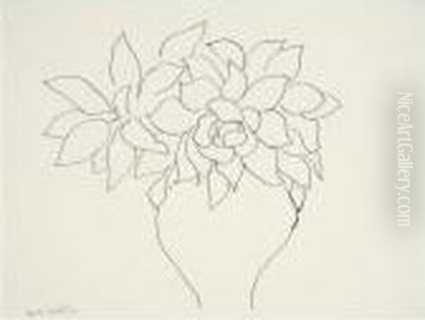 Bouquet De Fleurs - view 1