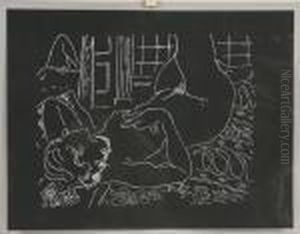 Untitled by Henri Matisse