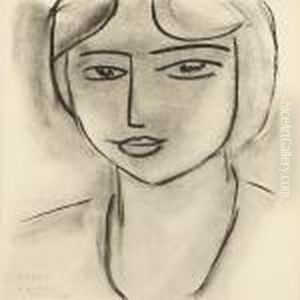 Six Compositions by Henri Matisse