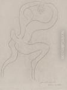 L""apres-midi D""un Faune by Henri Matisse