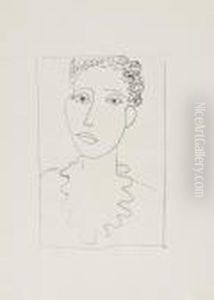Untitled by Henri Matisse