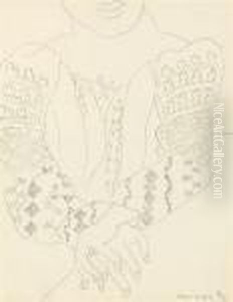 La Blouse Roumaine - view 1
