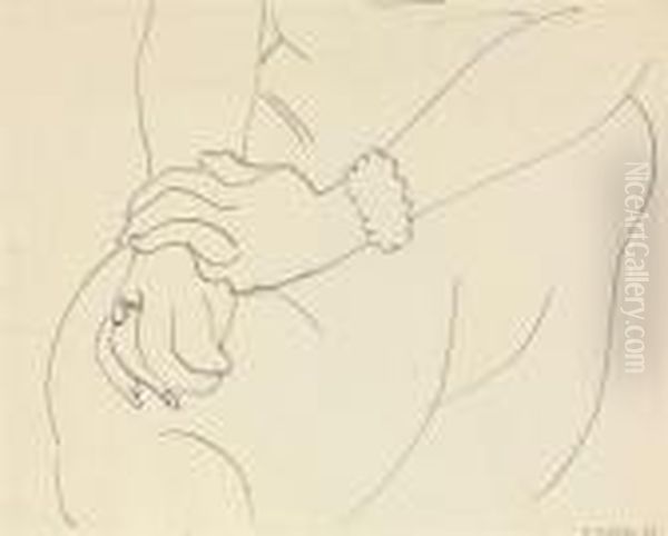 Etude, Mains - view 1
