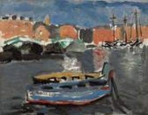 Port De Marseille