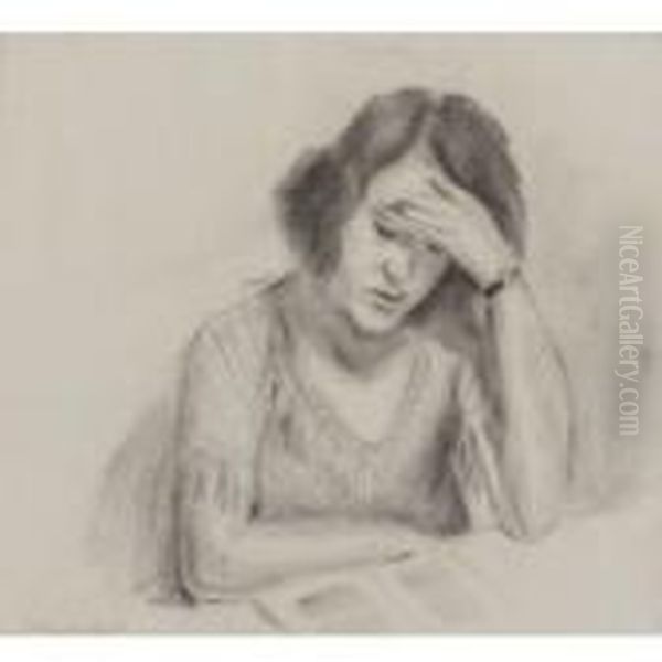 Henriette Lisant - view 1