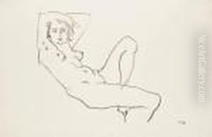 Le Jour by Henri Matisse