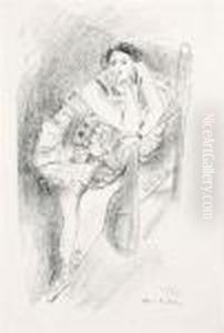 Danseuse