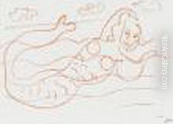 Sirenes (2) [duthuit-matisse - view 1