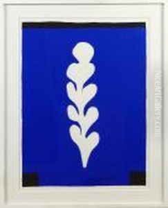 Komposition by Henri Matisse